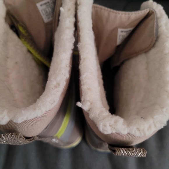 Keds snow boots - Picture 3 of 5